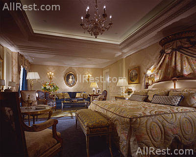 Hotel Four Seasons George V 27